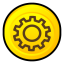 Norton System Works Icon 64x64 png